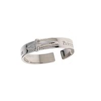 Anello Cesare Paciotti Donna in Argento BGAN0041 - BGAN0041